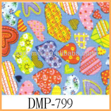 More than 500 patterns warehouse fabric heart patterns
